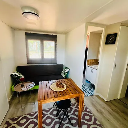 Mobil-home Andalousia *