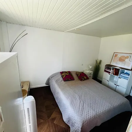 Kamp alanı Mobil-home Andalousia Villemur-sur-Tarn